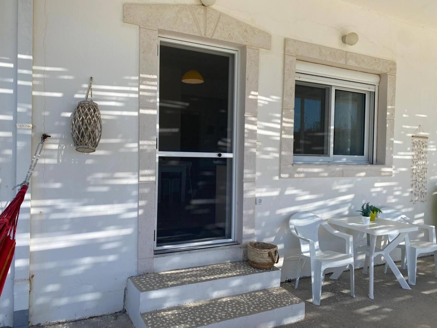 Zen Seaside Apartment 卡拉马基 外观 照片